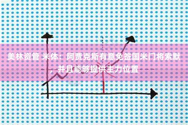美林资管 米体：阿贾克斯有意免签国米门将索默，并且能够提供主力位置